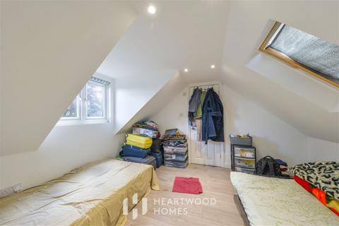 1 bedroom flat for sale, Dorcas Court, Old London Road, St. Albans, AL1 1PW