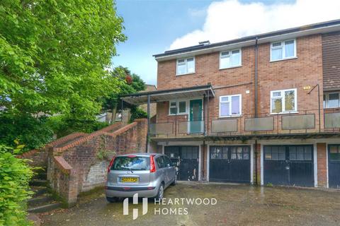 2 bedroom maisonette for sale, Dorcas Court, Old London Road, St. Albans, AL1 1PW