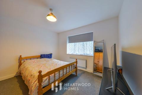 2 bedroom maisonette for sale, Dorcas Court, Old London Road, St. Albans, AL1 1PW