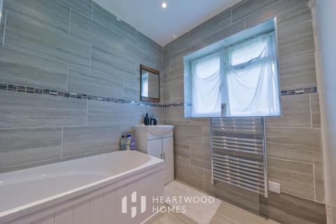 2 bedroom maisonette for sale, Dorcas Court, Old London Road, St. Albans, AL1 1PW