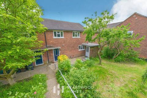 75 Batchwood Drive, St Albans, AL3 5UF