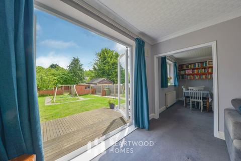 75 Batchwood Drive, St Albans, AL3 5UF