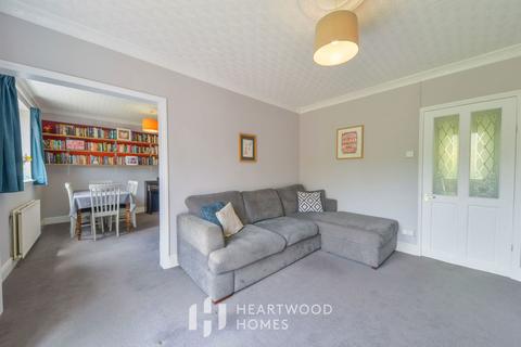75 Batchwood Drive, St Albans, AL3 5UF