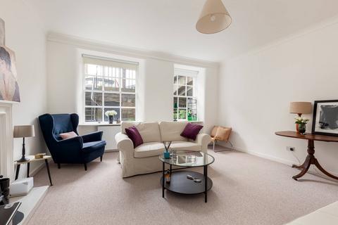 1 bedroom flat for sale, 16A Henderson Row, New Town, Edinburgh, EH3 5DR