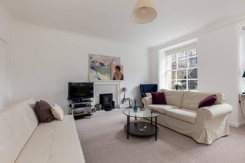 1 bedroom flat for sale, 16A Henderson Row, New Town, Edinburgh, EH3 5DR