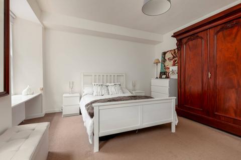 1 bedroom flat for sale, 16A Henderson Row, New Town, Edinburgh, EH3 5DR