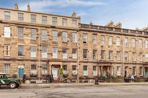 16a Henderson Row, Edinburgh, EH3 5DR