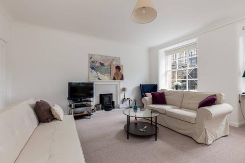16a Henderson Row, Edinburgh, EH3 5DR