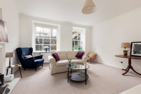 16a Henderson Row, Edinburgh, EH3 5DR