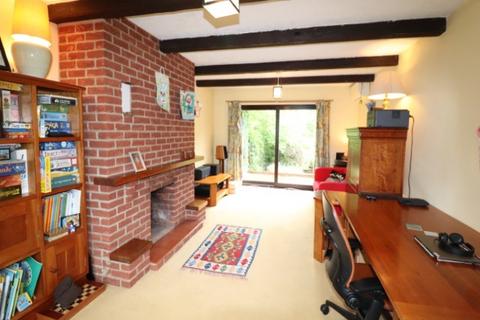 4 bedroom detached house for sale, Lower Tasburgh