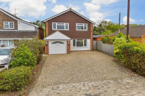 5 bedroom detached house for sale, Dargate Road, Yorkletts, Whitstable, Kent