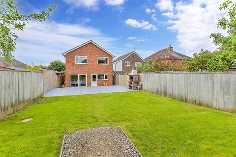 5 bedroom detached house for sale, Dargate Road, Yorkletts, Whitstable, Kent