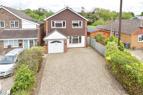 5 bedroom detached house for sale, Dargate Road, Yorkletts, Whitstable, Kent