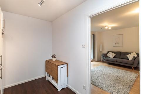 2 bedroom ground floor flat for sale, Duddingston Mills, Duddingston, Edinburgh, EH8