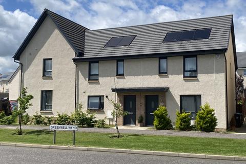 3 bedroom end of terrace house for sale, Greenwell Wynd, Mortonhall, Edinburgh, EH17