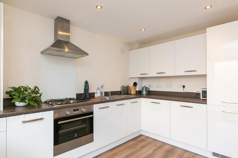 3 bedroom end of terrace house for sale, Greenwell Wynd, Mortonhall, Edinburgh, EH17