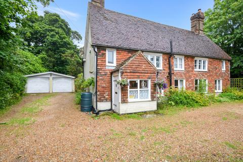 3 bedroom cottage for sale, Hurst Green, Etchingham TN19