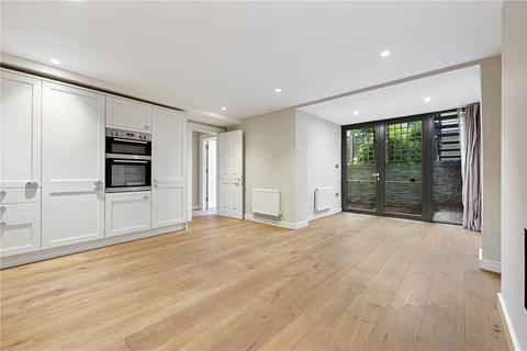 2 bedroom apartment for sale, Westbourne Park Road, London, W11