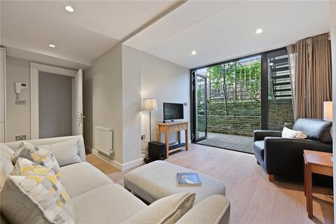 Westbourne Park Road, London, W11