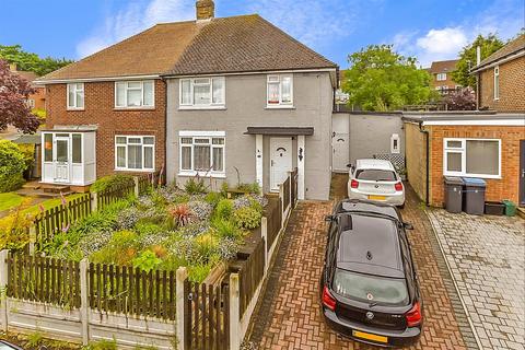 3 bedroom semi-detached house for sale, Johannesburg Road, Dover, Kent