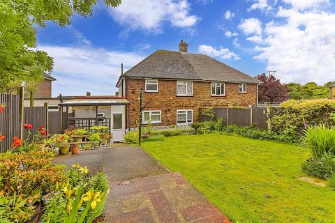 3 bedroom semi-detached house for sale, Johannesburg Road, Dover, Kent