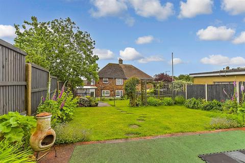 3 bedroom semi-detached house for sale, Johannesburg Road, Dover, Kent