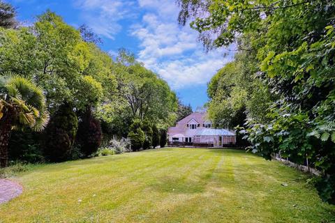 5 bedroom detached house for sale, St Leonards Way, Ashley Heath, BH24 2HS