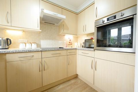 1 bedroom retirement property for sale, Wallace Court, Ross-on-Wye.