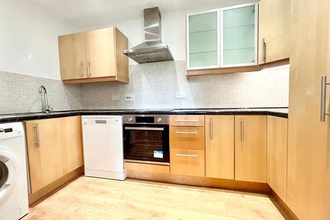 1 bedroom apartment to rent, Hales Road, Cheltenham GL52