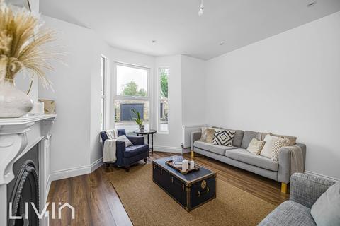 3 bedroom end of terrace house for sale, Tanfield Road, Croydon, Croydon CR0