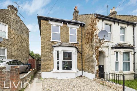 Tanfield Road, Croydon, Croydon CR0
