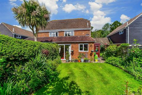 3 bedroom semi-detached house for sale, Bradlond Close, Bognor Regis, West Sussex