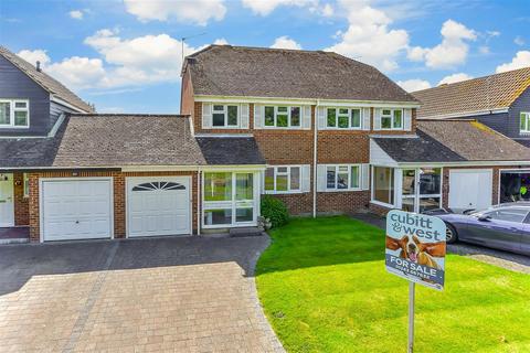 21 Bradlond Close, Bognor Regis, PO21 2RQ
