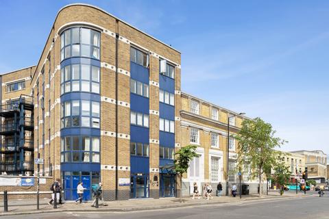 1 bedroom apartment for sale, Lamb Street, London E1