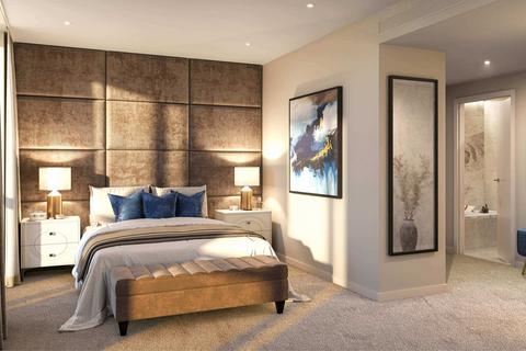 3 bedroom flat for sale, King's Road Park, Sands End Ln, Fulham SW6