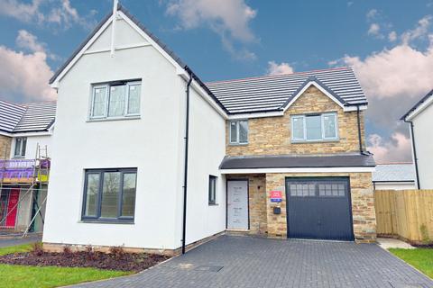 4 bedroom detached house for sale, LIFTON PL16