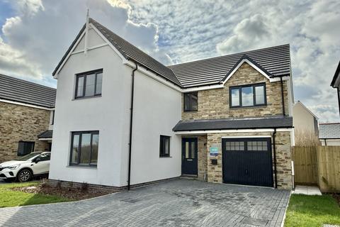 4 bedroom detached house for sale, LIFTON PL16