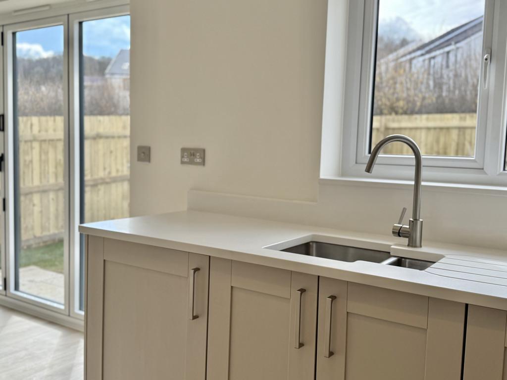 Bi-Fold Doors