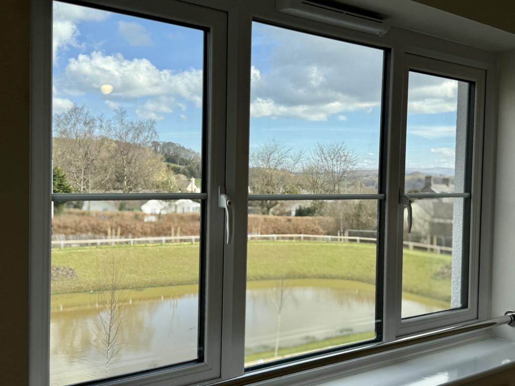 View from Bedroom