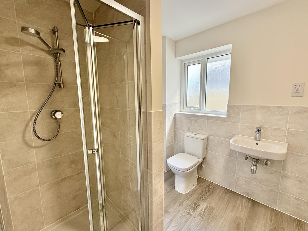 4 Piece Bathroom Suite