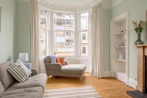 2 bedroom flat for sale, 9/3 Brunton Terrace, Hillside, Edinburgh, EH7 5EH