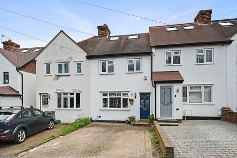 3 bedroom terraced house for sale, Alberta Avenue, Cheam, SM1