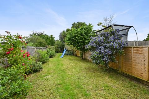 3 bedroom terraced house for sale, Alberta Avenue, Cheam, SM1