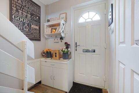 2 Kinross Close, Chatham, ME5 7RS
