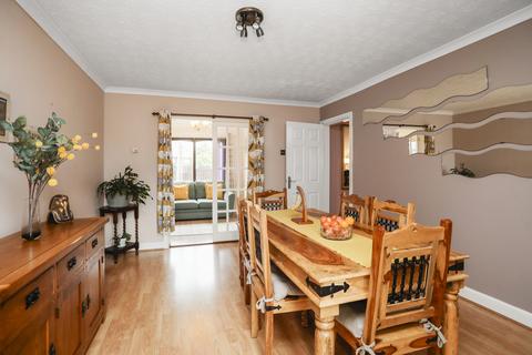 4 bedroom detached house for sale, 56 Clayknowes Place, Musselburgh, EH21 6UQ