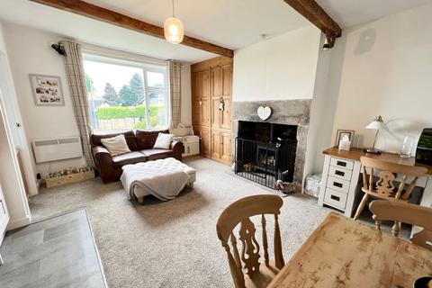 2 bedroom terraced house for sale, Garden View, Barnsley Road, Upper Cumberworth, HD8