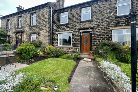 2 bedroom terraced house for sale, Garden View, Barnsley Road, Upper Cumberworth, HD8