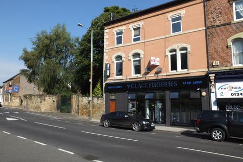 Studio to rent, Chesterfield Road, Dronfield, S18 2XA
