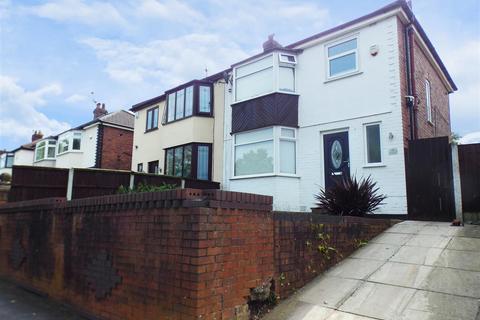 58 Cumber Lane, Whiston, Prescot, L35 2XS