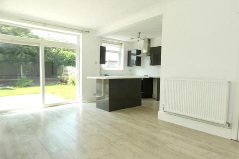 58 Cumber Lane, Whiston, Prescot, L35 2XS
